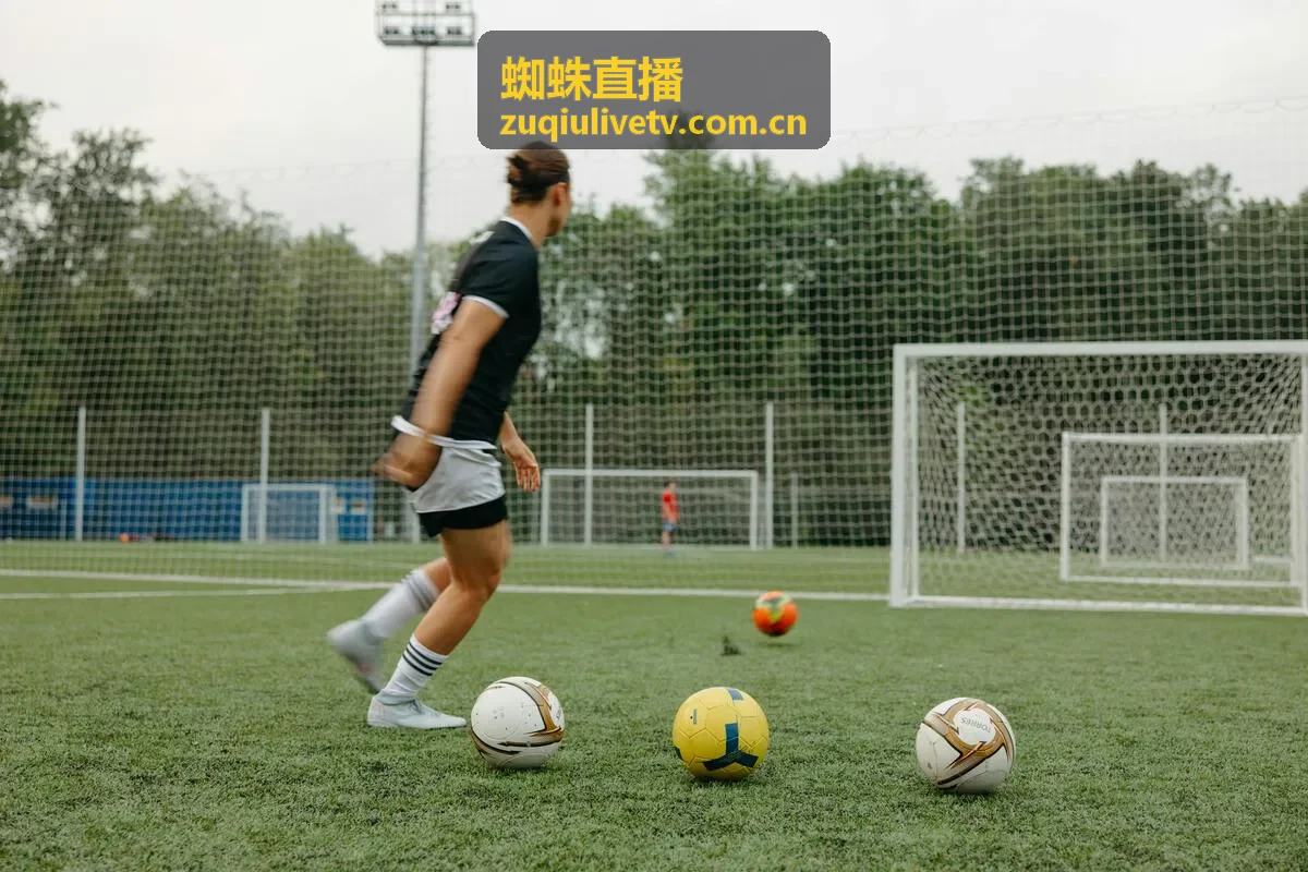 蜘蛛直播足球赛事实时观看画面