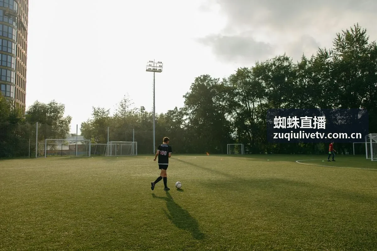 蜘蛛直播多屏同时观赛场景
